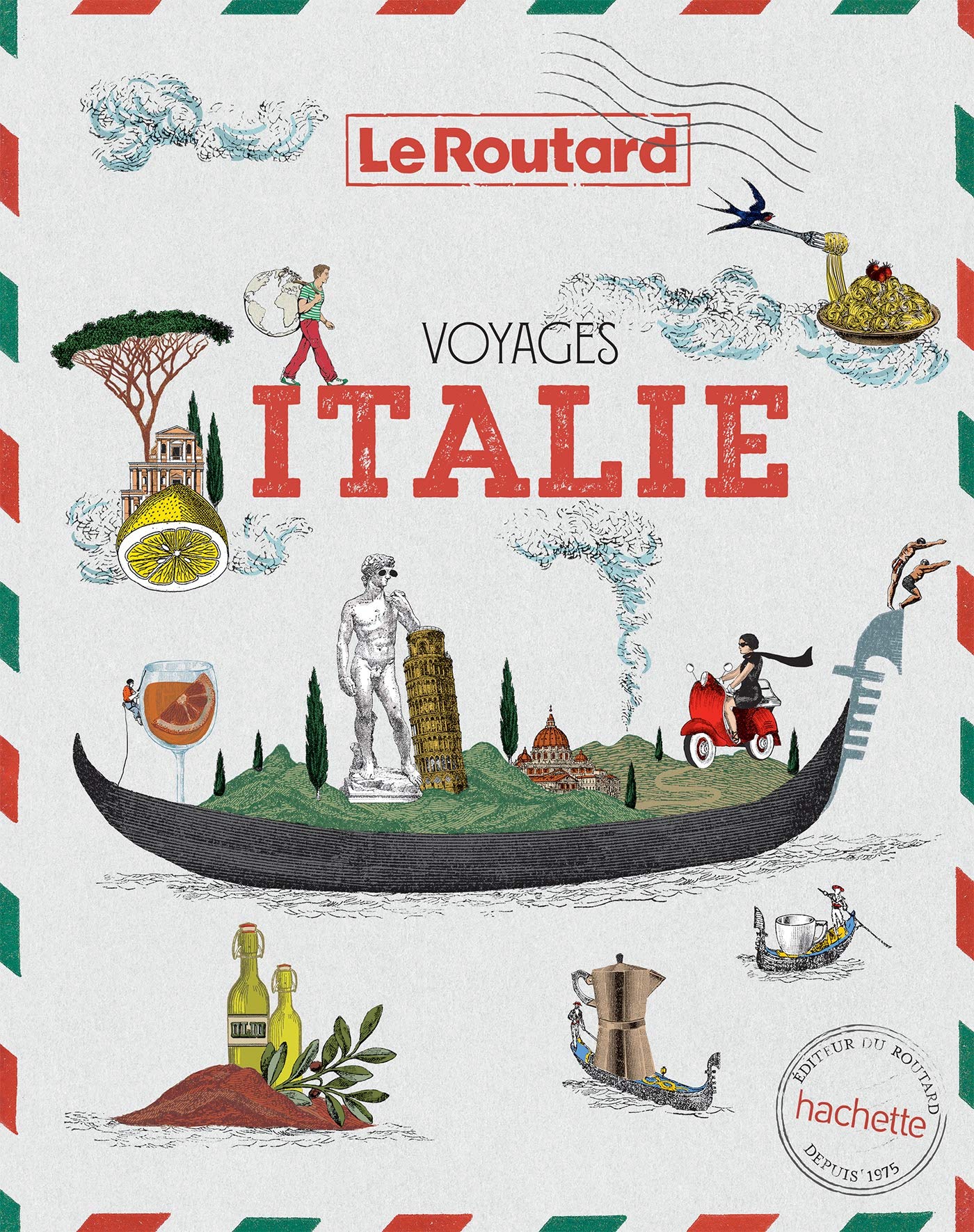 Voyages Italie: tout un monde à explorer Leisure, Home & Garden
