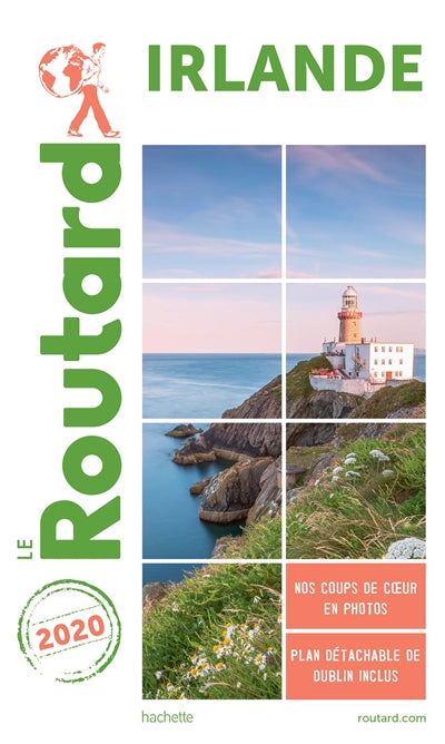 Product Image: Irlande : 2020