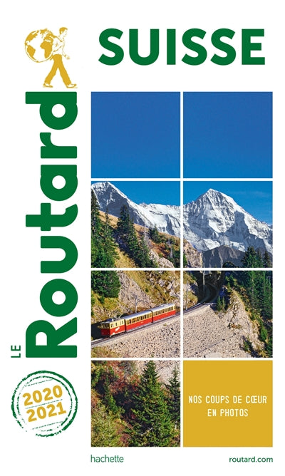 Product Image: Suisse : 2020-2021