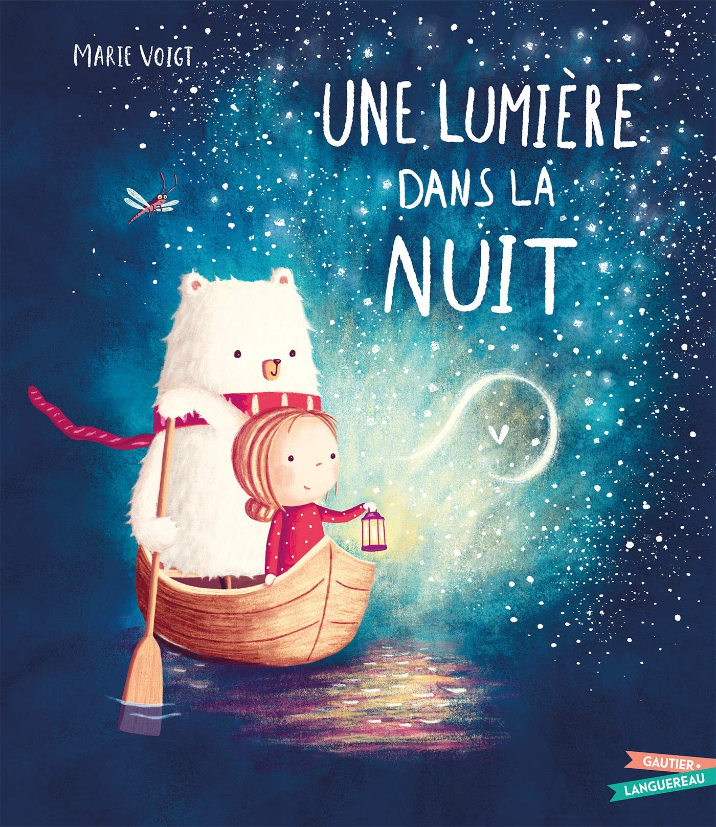 Une lumière dans la nuit Living & Furnishing
