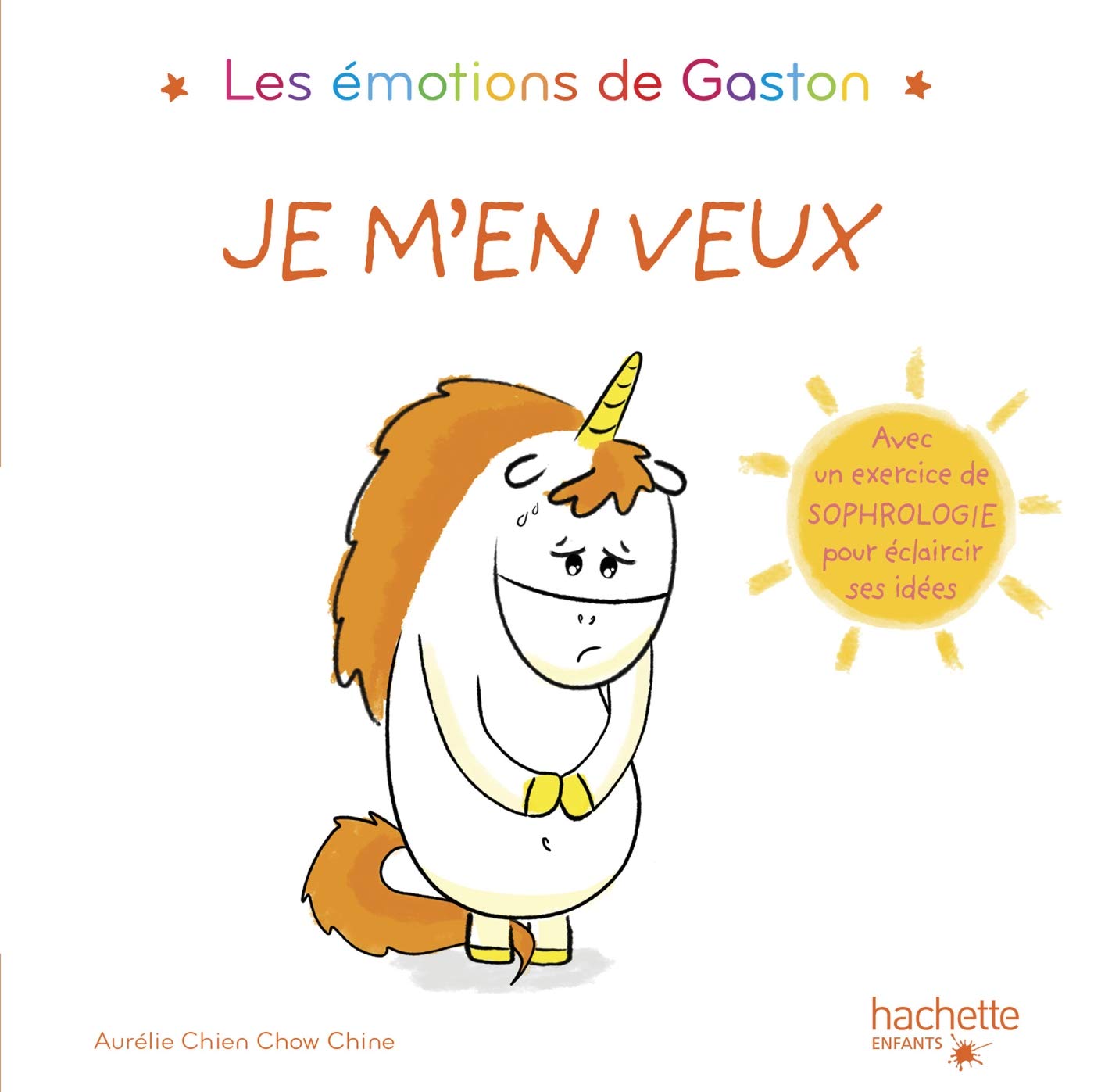 Je m'en veux Contemporary literature