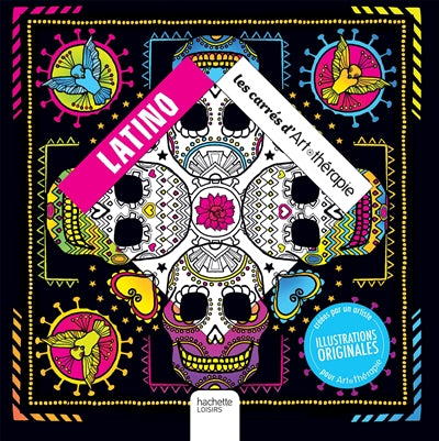 Product Image: Latino