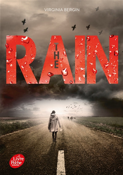 Product Image: The rain. Vol. 1