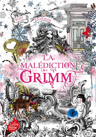 Product Image: La malédiction Grimm
