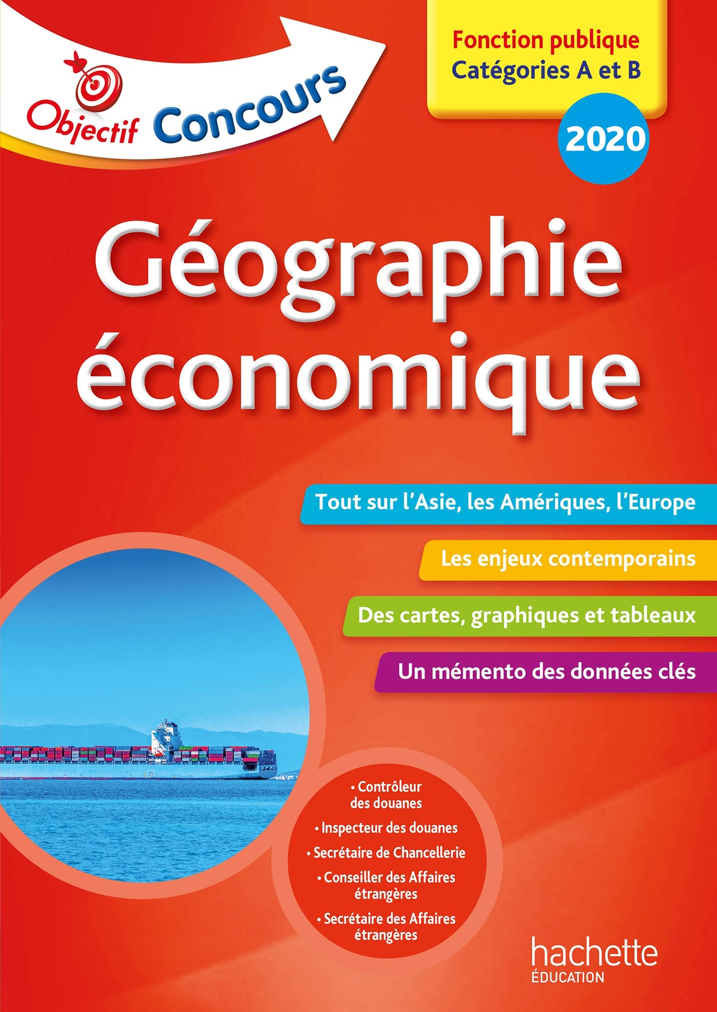 Géographie économique book