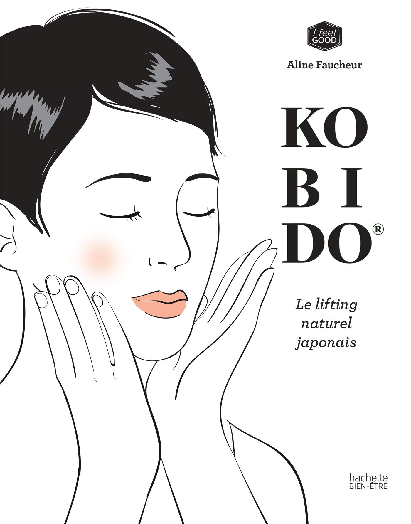 Kobido: Le Lifting Naturel Japonais Livres book