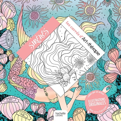 Product Image: Sirènes
