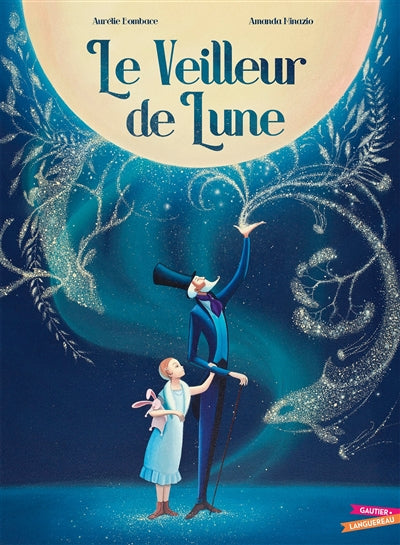 Product Image: Le veilleur de lune