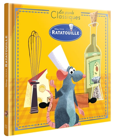 Product Image: Ratatouille
