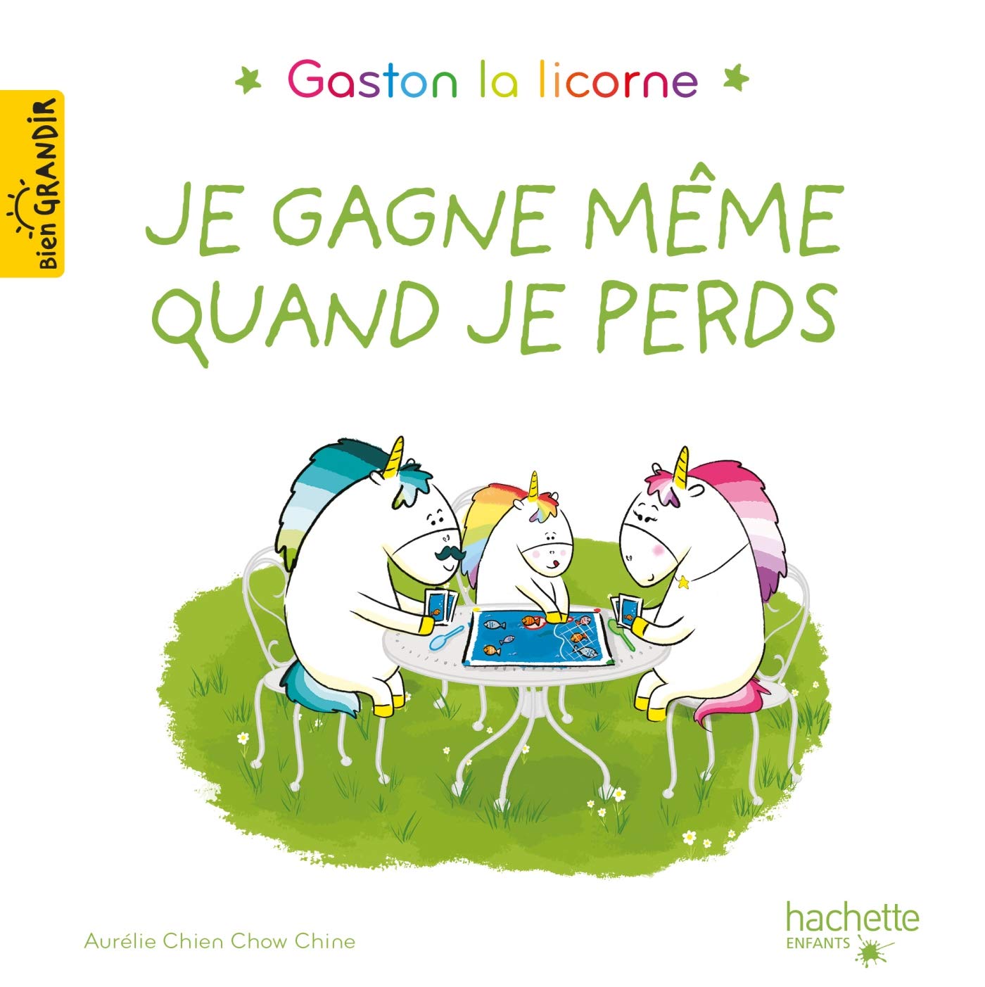 Je gagne même quand je perds book