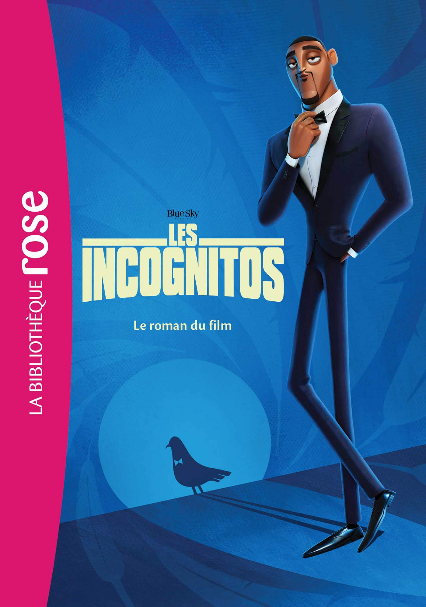 Les Incognitos - Le roman du film book
