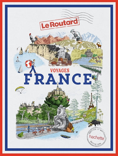Product Image: France