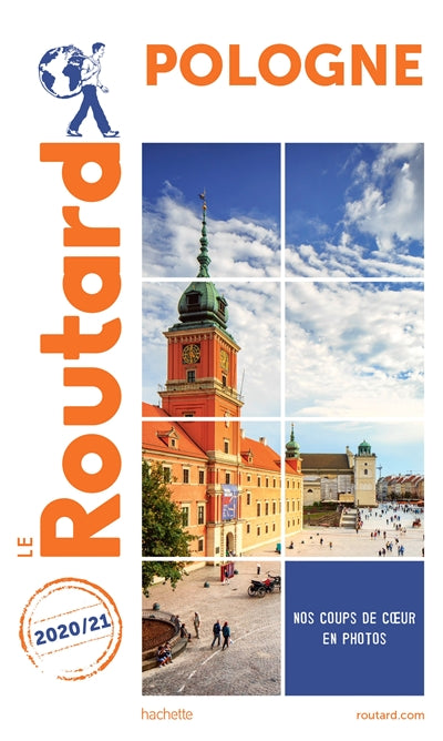 Product Image: Pologne : 2020-2021