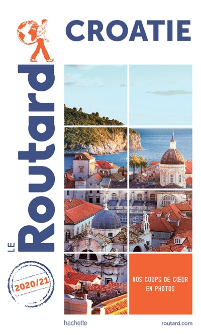 Product Image: Croatie : 2020-2021