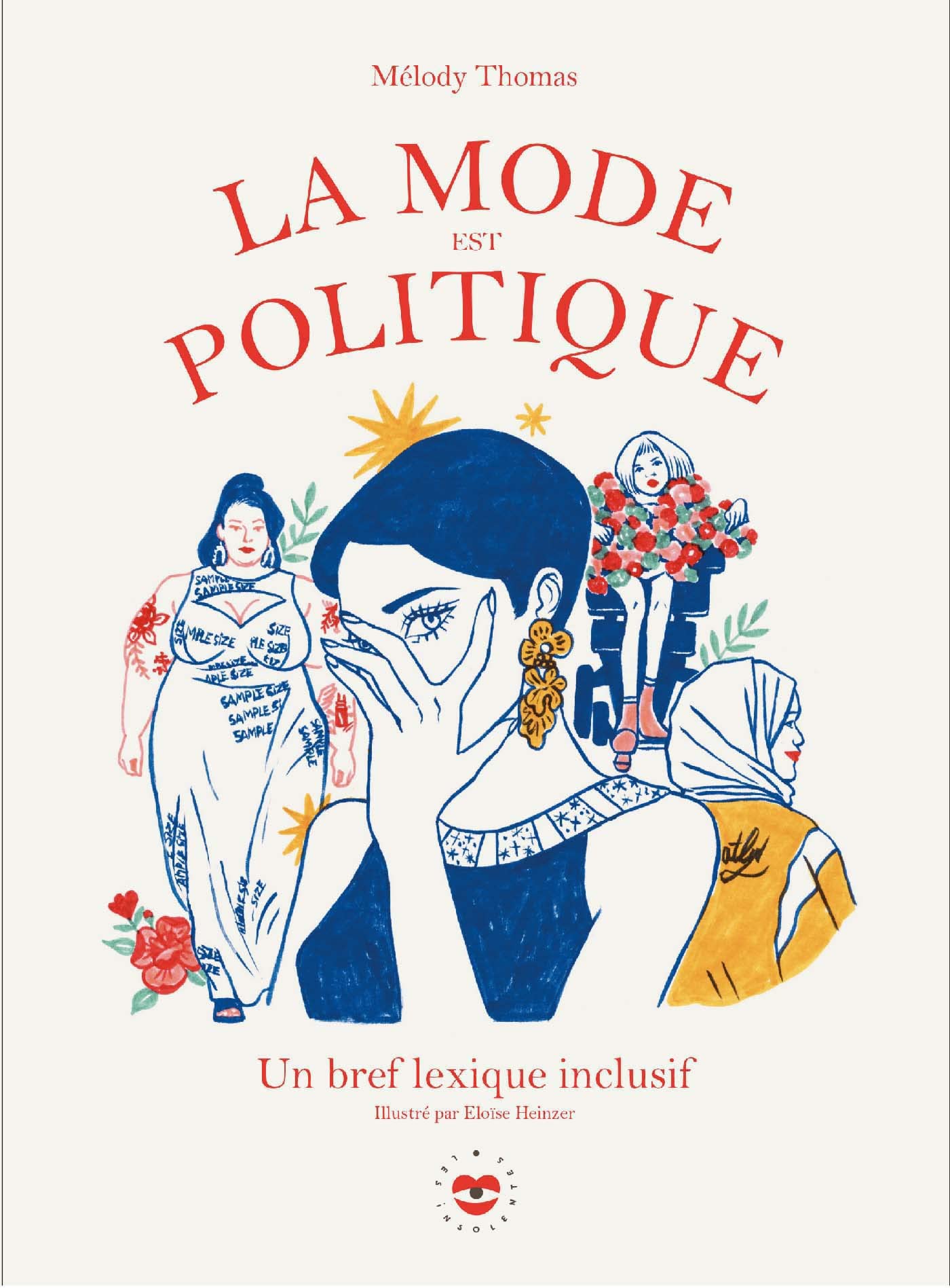 La mode est politique: Un bref lexique inclusif Essays & Short Stories