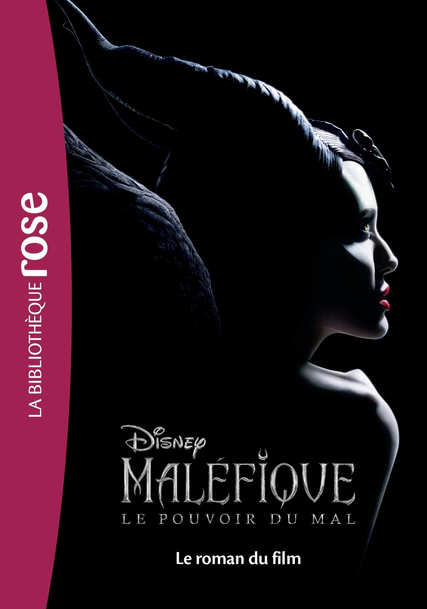 Maléfique 2 - Le roman du film book