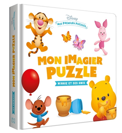 Product Image: Winnie et ses amis