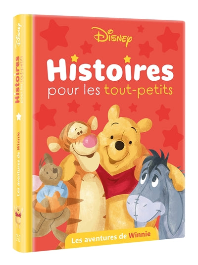 Product Image: Les aventures de Winnie