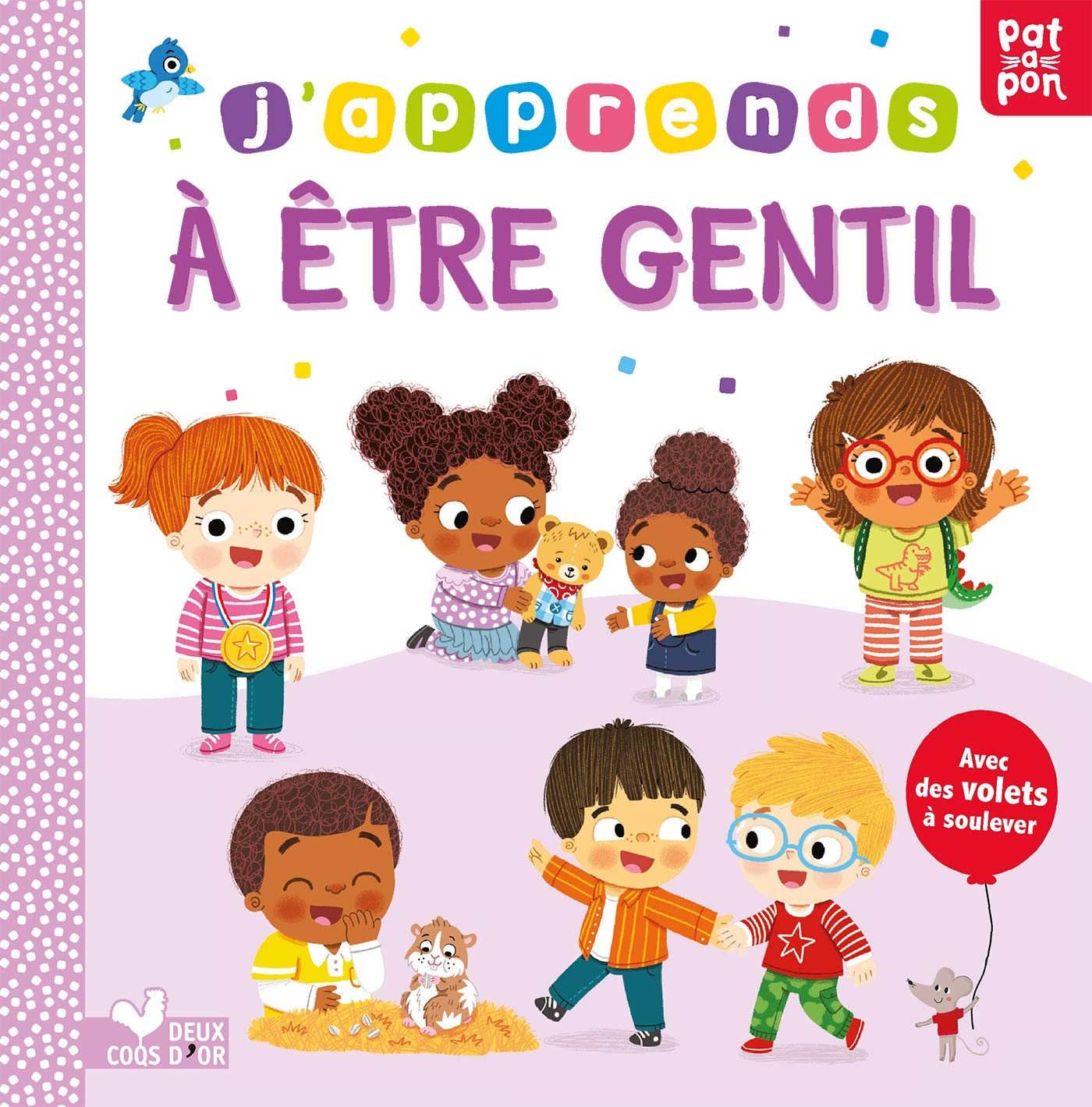 Product Image: J'apprends à être gentil