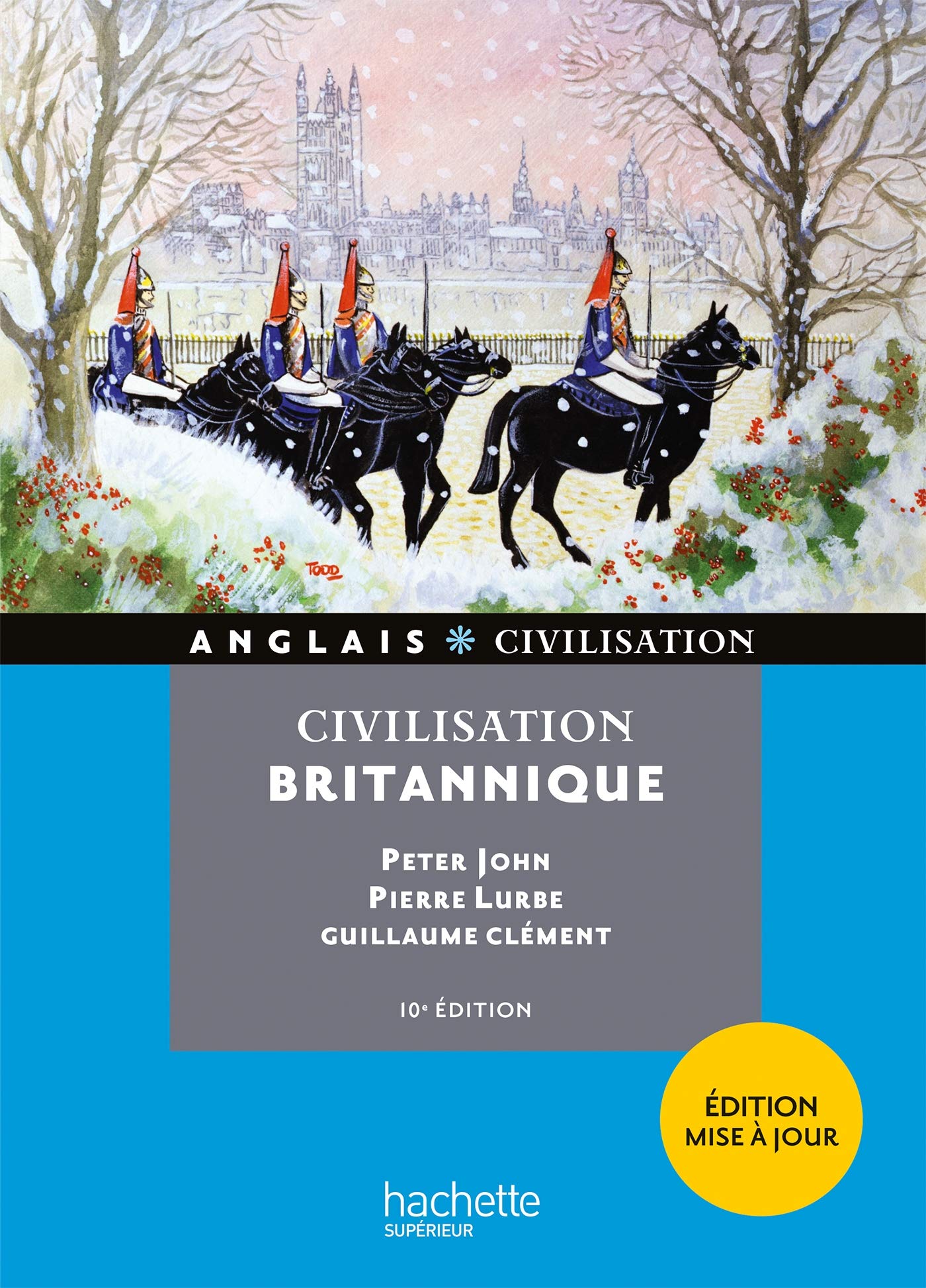 Civilisation britannique Professional & Reference Books