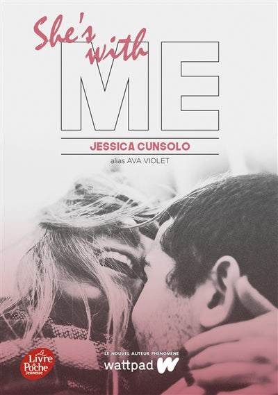 Product Image: She's with me