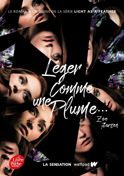 Product Image: Léger comme une plume.... Vol. 1