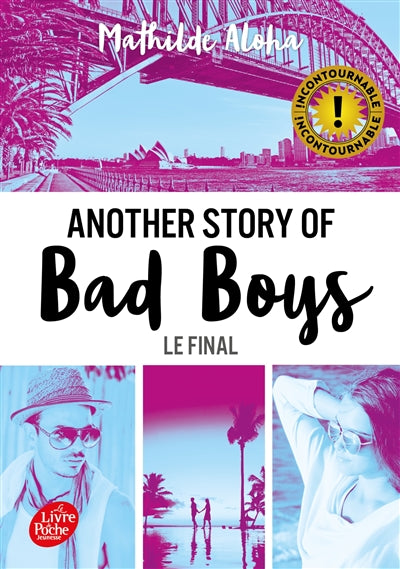 Product Image: Another story of bad boys. Vol. 3. Le final