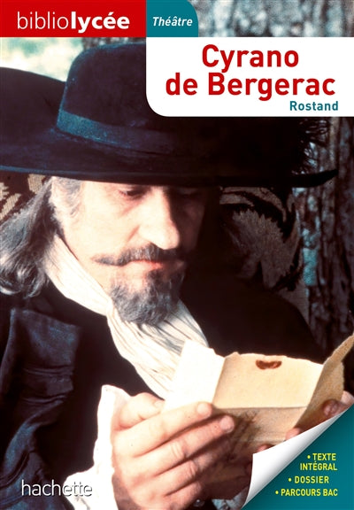 Product Image: Cyrano de Bergerac