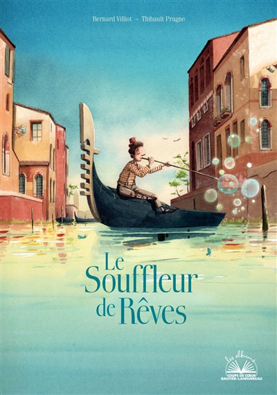 Product Image: Le souffleur de rêves