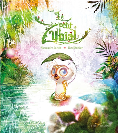 Product Image: Le petit Zubial