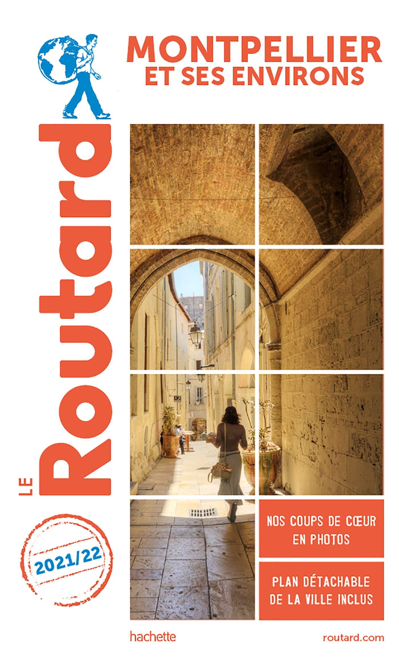 Guide du Routard Montpellier et ses environs 2021/22 Leisure, Home & Garden