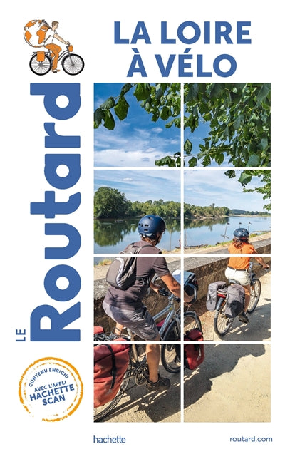 Product Image: La Loire à vélo