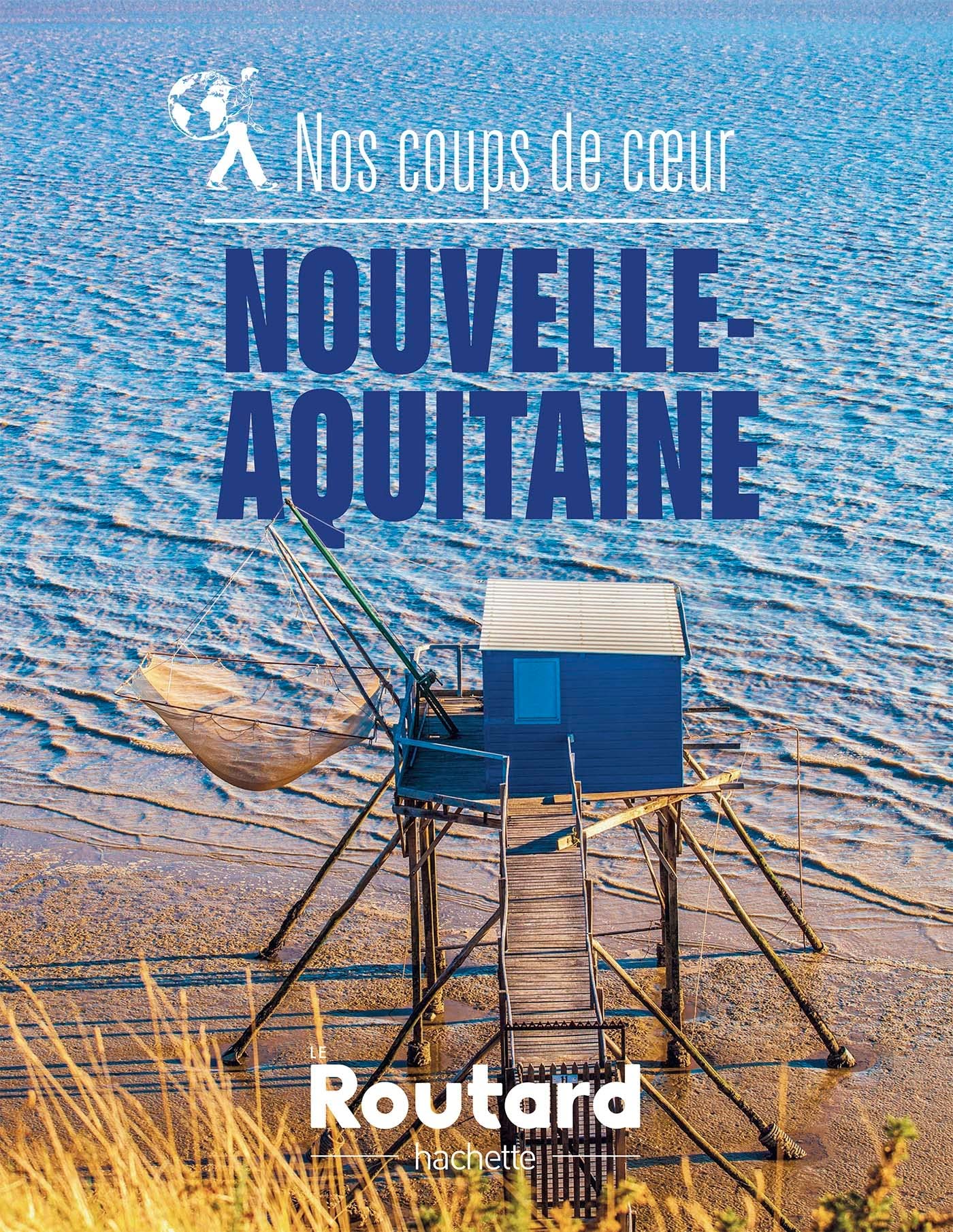 Nos coups de coeur en Nouvelle-Aquitaine Leisure, Home & Garden