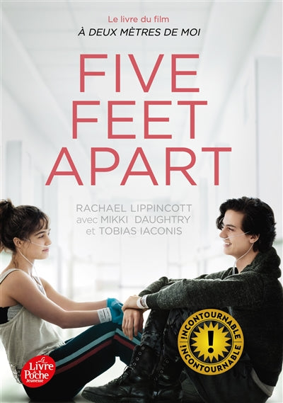 Product Image: Five feet apart
