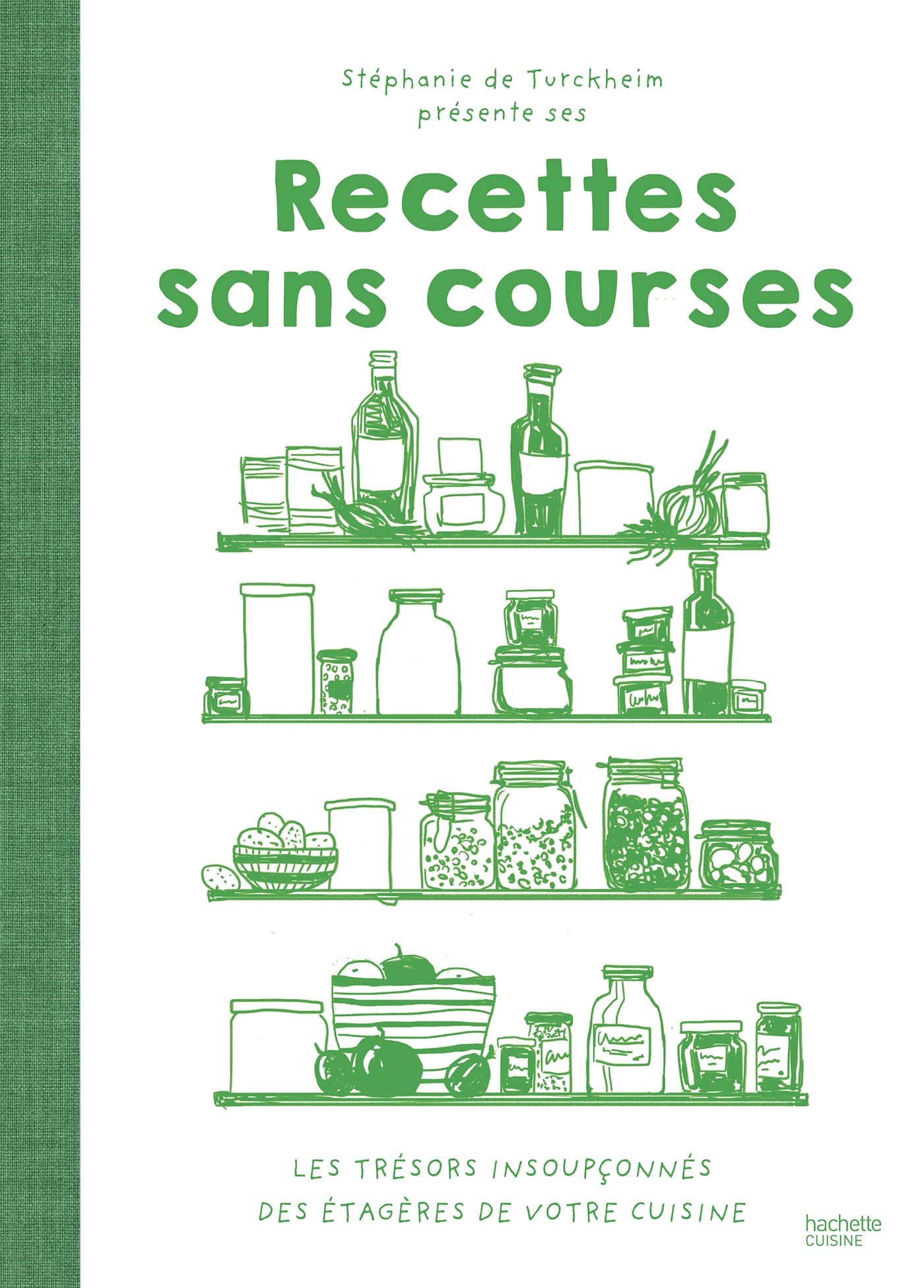 Recettes sans courses: Votre placard est votre meilleur ami Leisure, Home & Garden