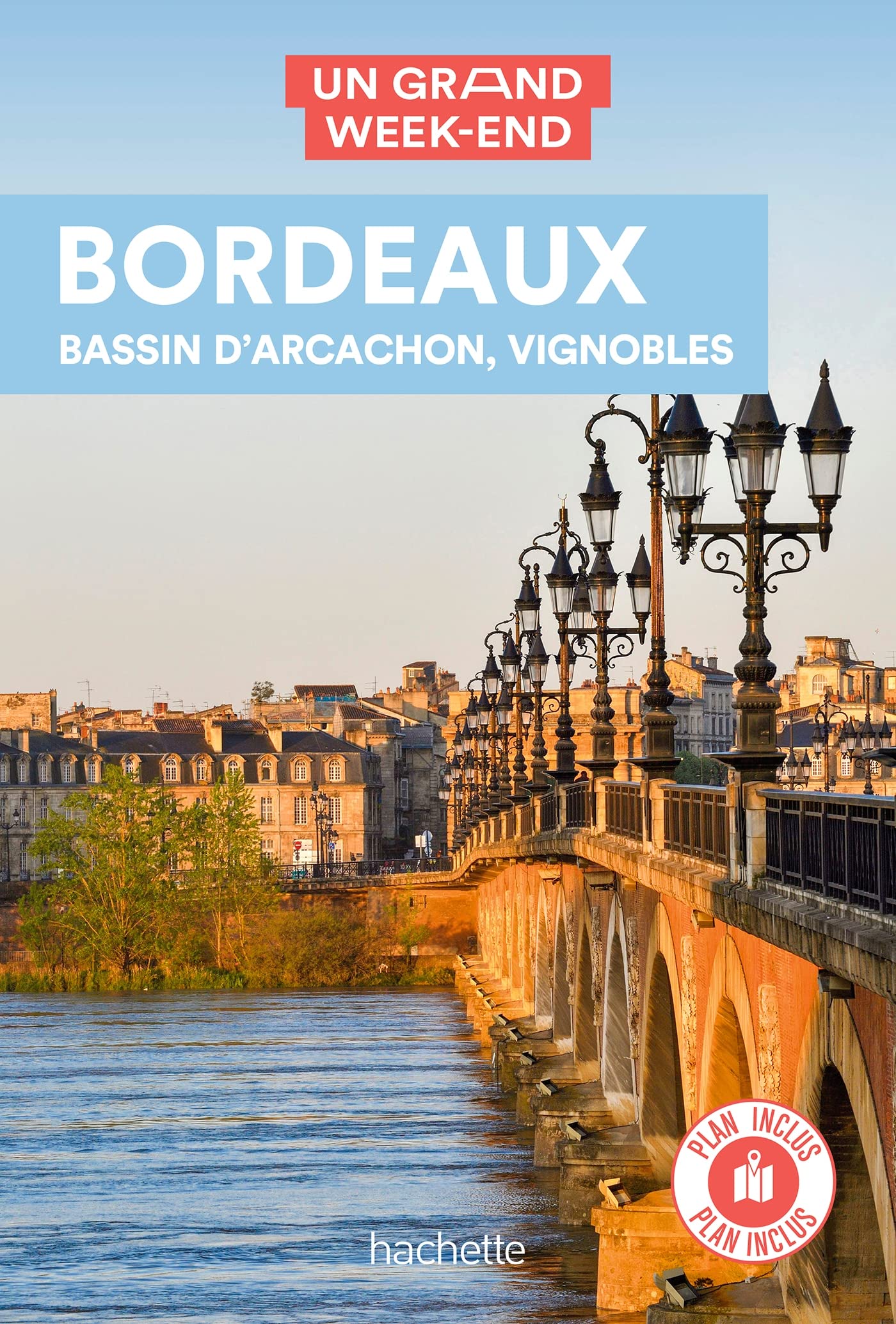 Bordeaux, bassin d'Arcachon, vignobles Guide Un Grand Week-end Leisure, Home & Garden