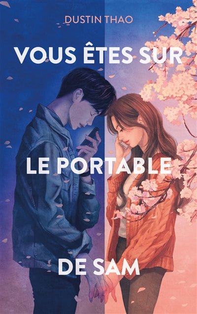 Product Image: Vous êtes sur le portable de Sam