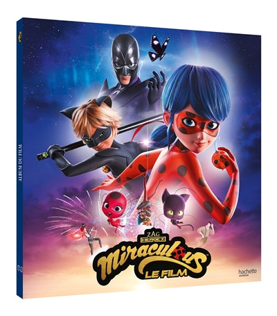Product Image: Miraculous : le film