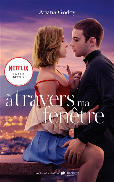 Product Image: A travers ma fenêtre