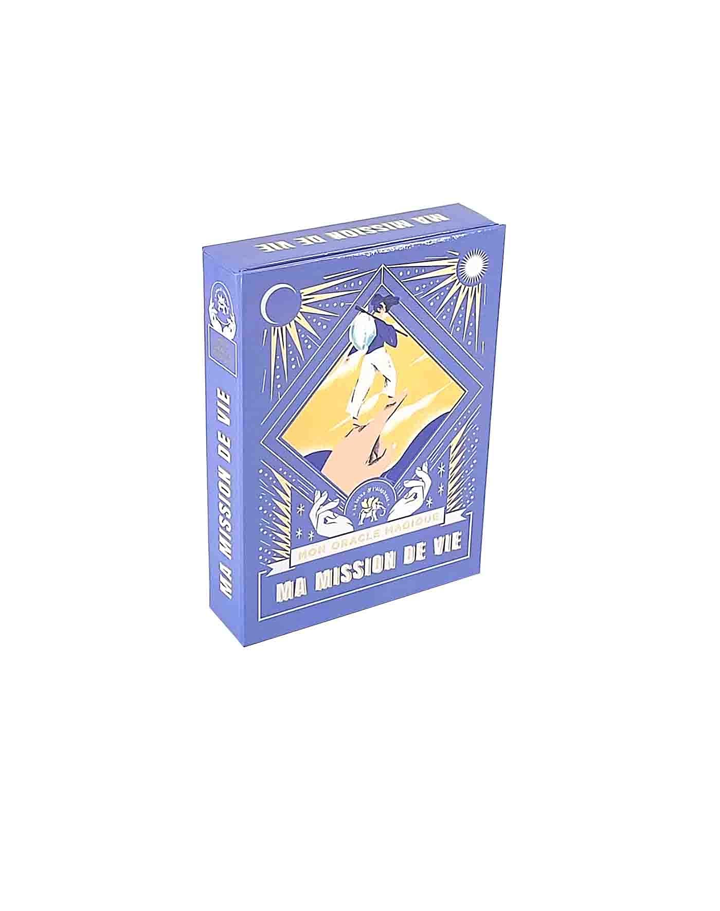 Mon oracle magique Mission de vie: Ma mission de vie Religion & Esotericism