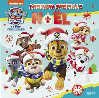 Product Image: La Pat' Patrouille. Mission spéciale Noël