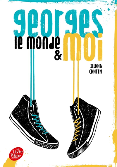 Product Image: Georges, le monde & moi