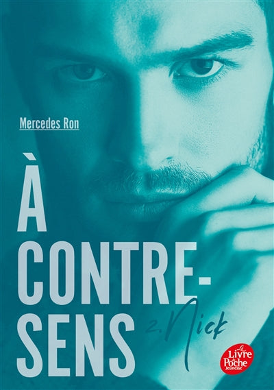 Product Image: A contre-sens. Vol. 2. Nick
