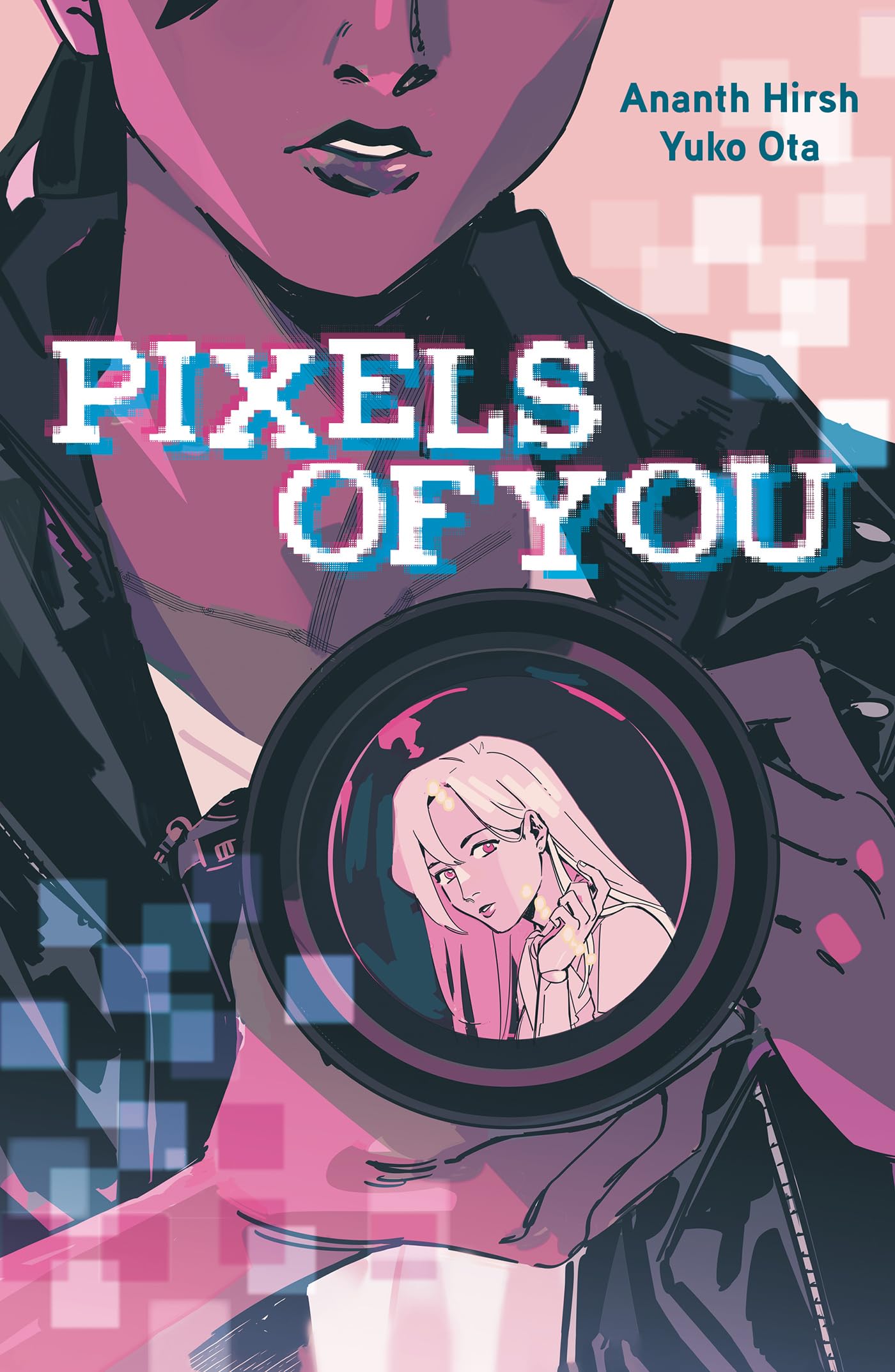 Product Image: Pixels of you
