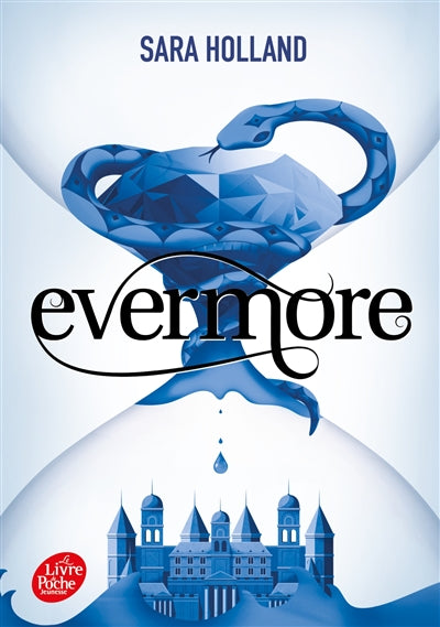 Product Image: Everless. Vol. 2. Evermore