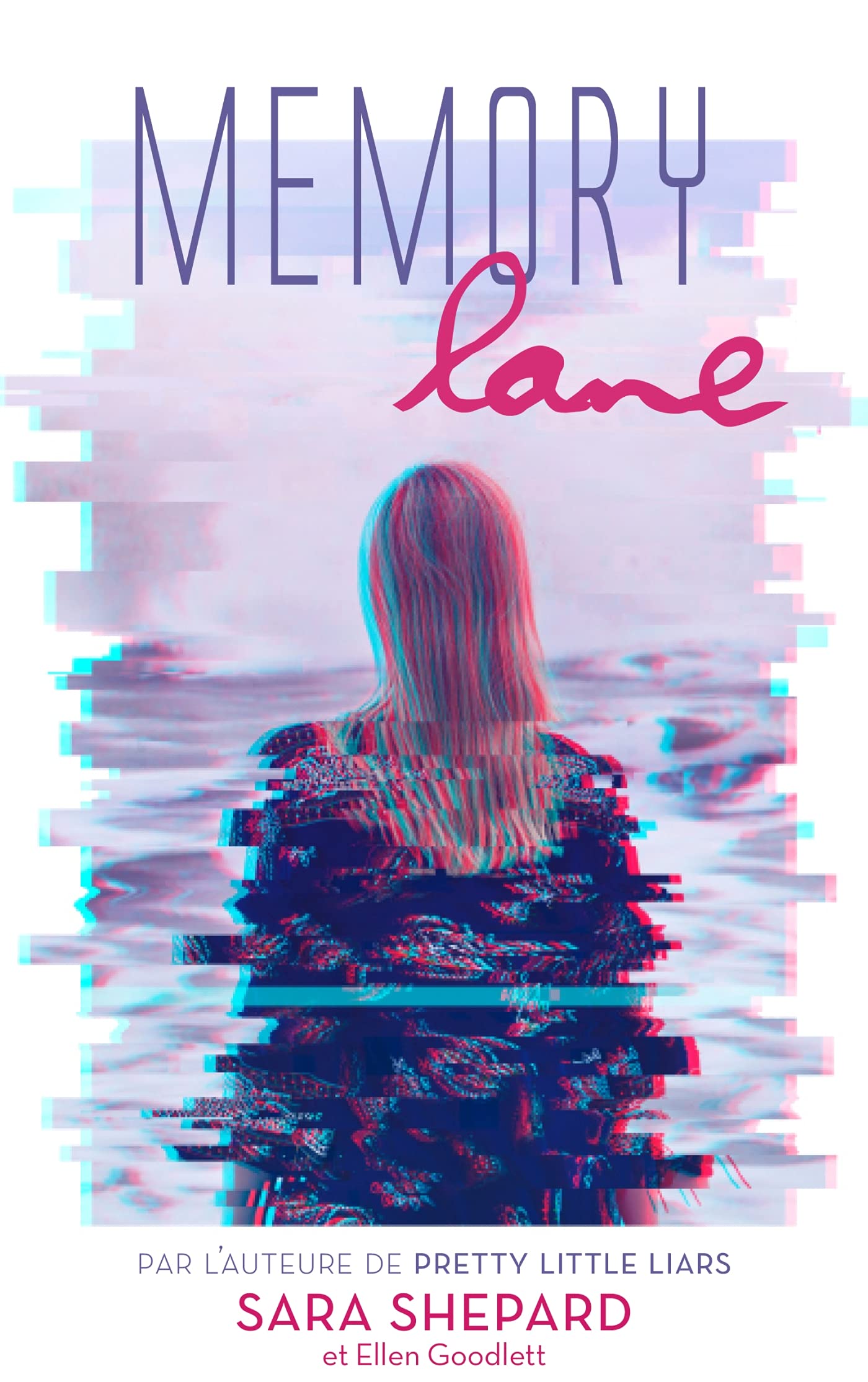Memory Lane - Un thriller haletant par l'auteur de Pretty Little Liars Contemporary literature