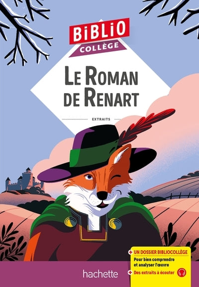 Product Image: Le roman de Renart