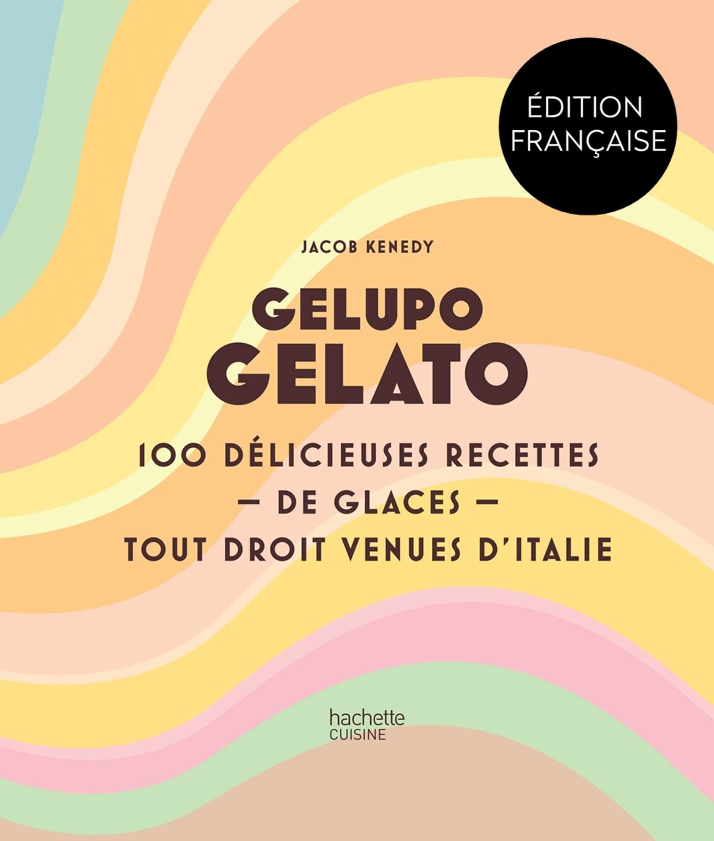 Gelupo Gelato: Une farandole de délicieuses glaces Leisure, Home & Garden