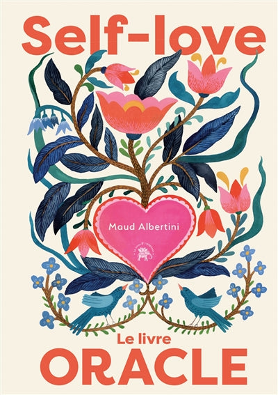 Product Image: Self-love : le livre oracle