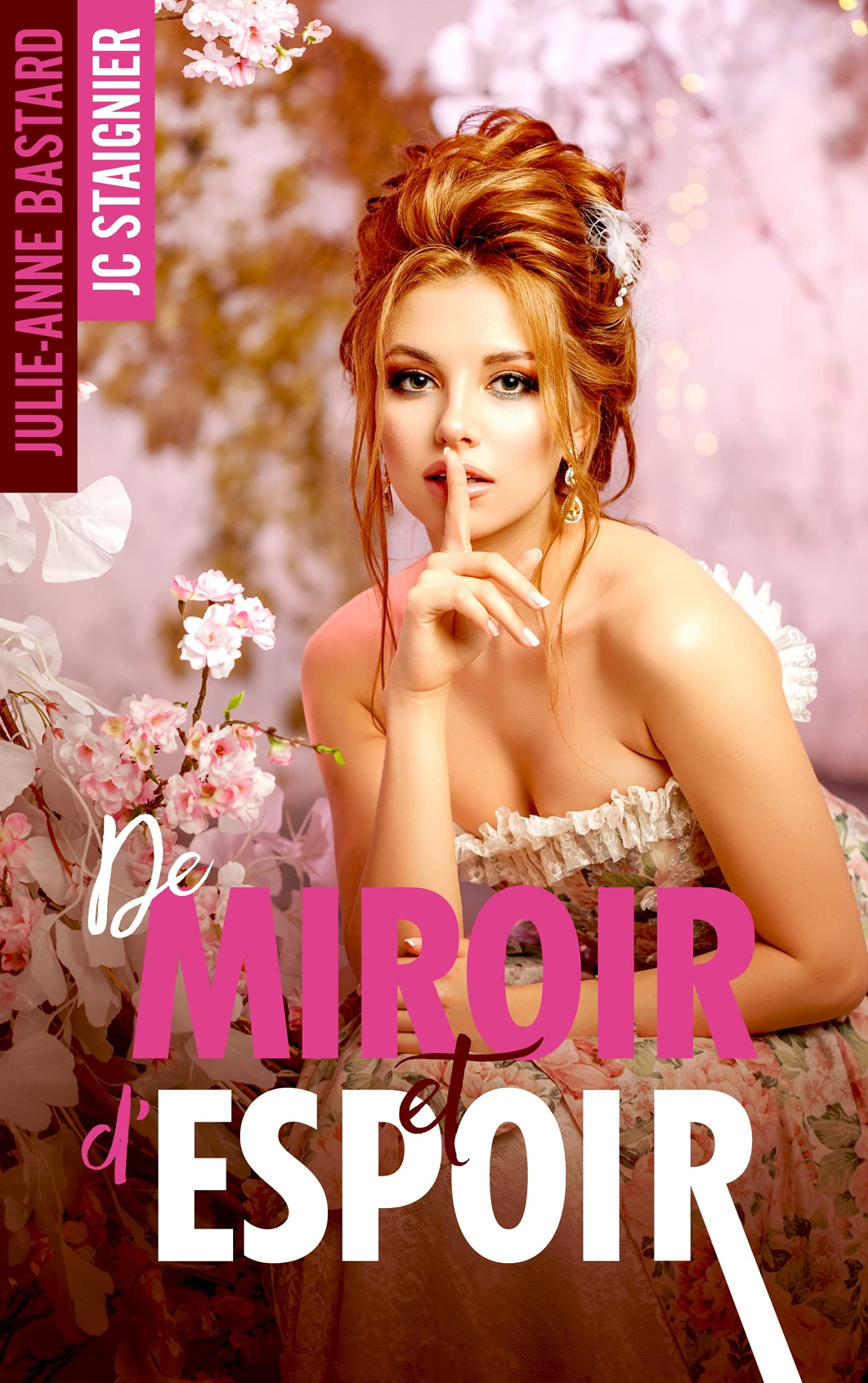 De Miroir et d'espoir - De Miroir tome 2 book